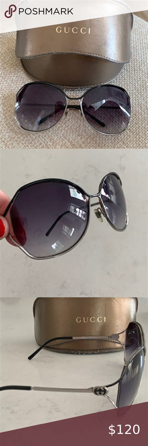 gucci gg 2846 n s sunglasses|Gucci GG 2846/S Sunglasses for sale online .